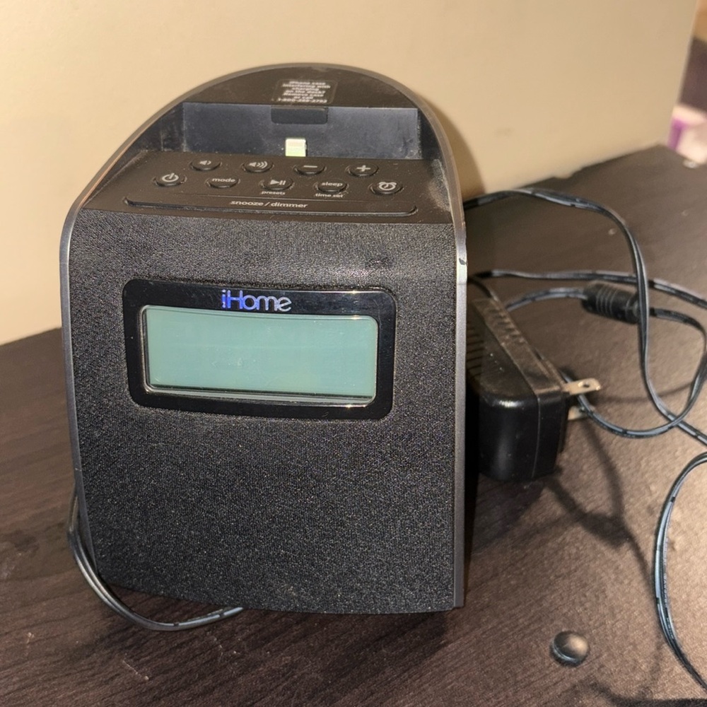 Ihome